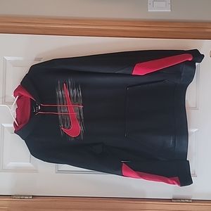 Mens Nike XXL hoodie